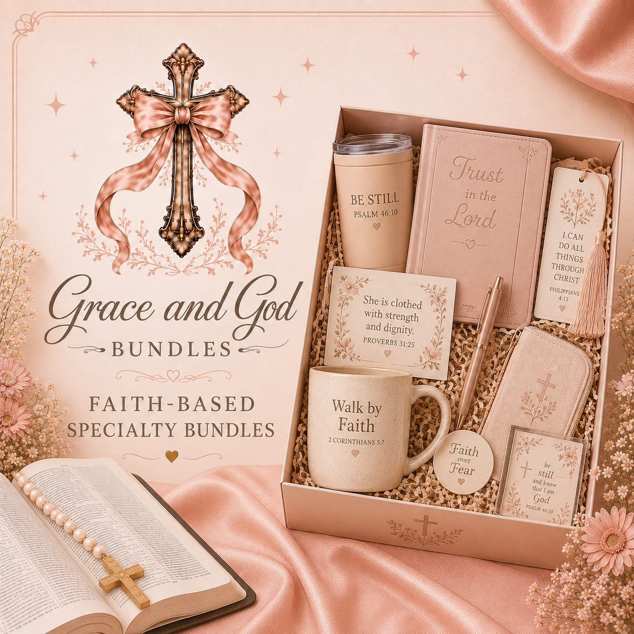 Specialty Bundles