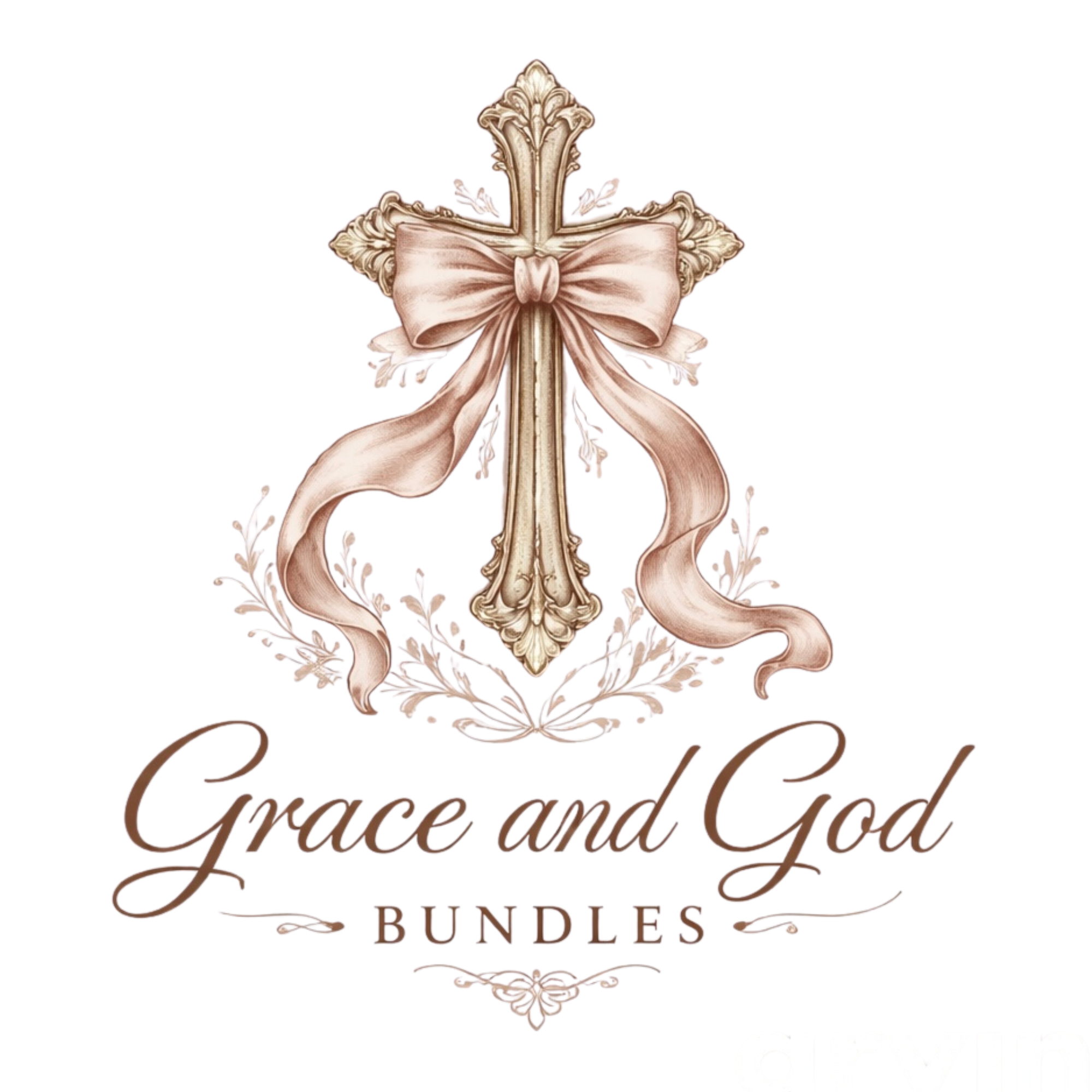 Grace and God Scoops (Coming Back May1st) Use PRESCOOP15 for 15% off your pre-order through April 31st