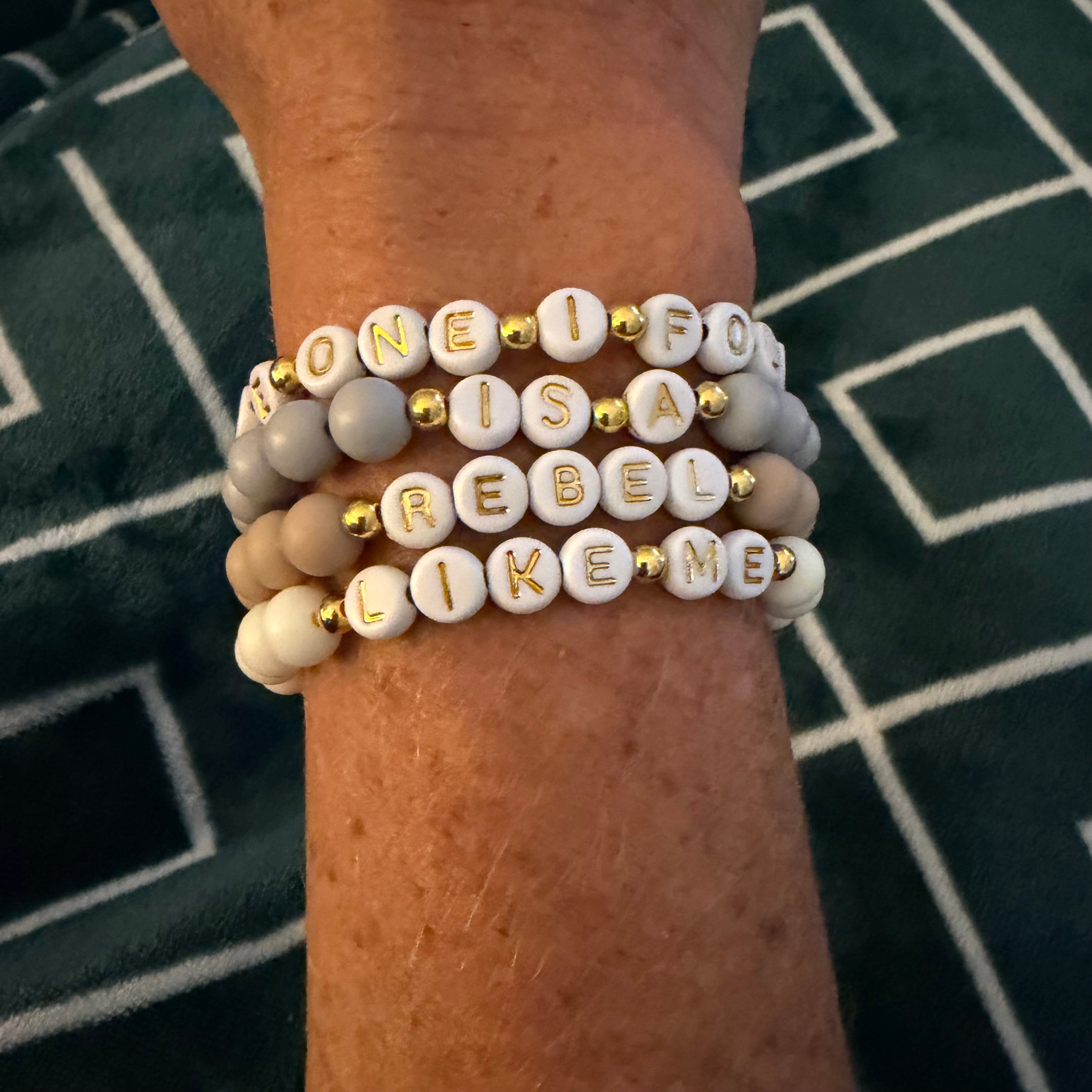 Rebel Stack