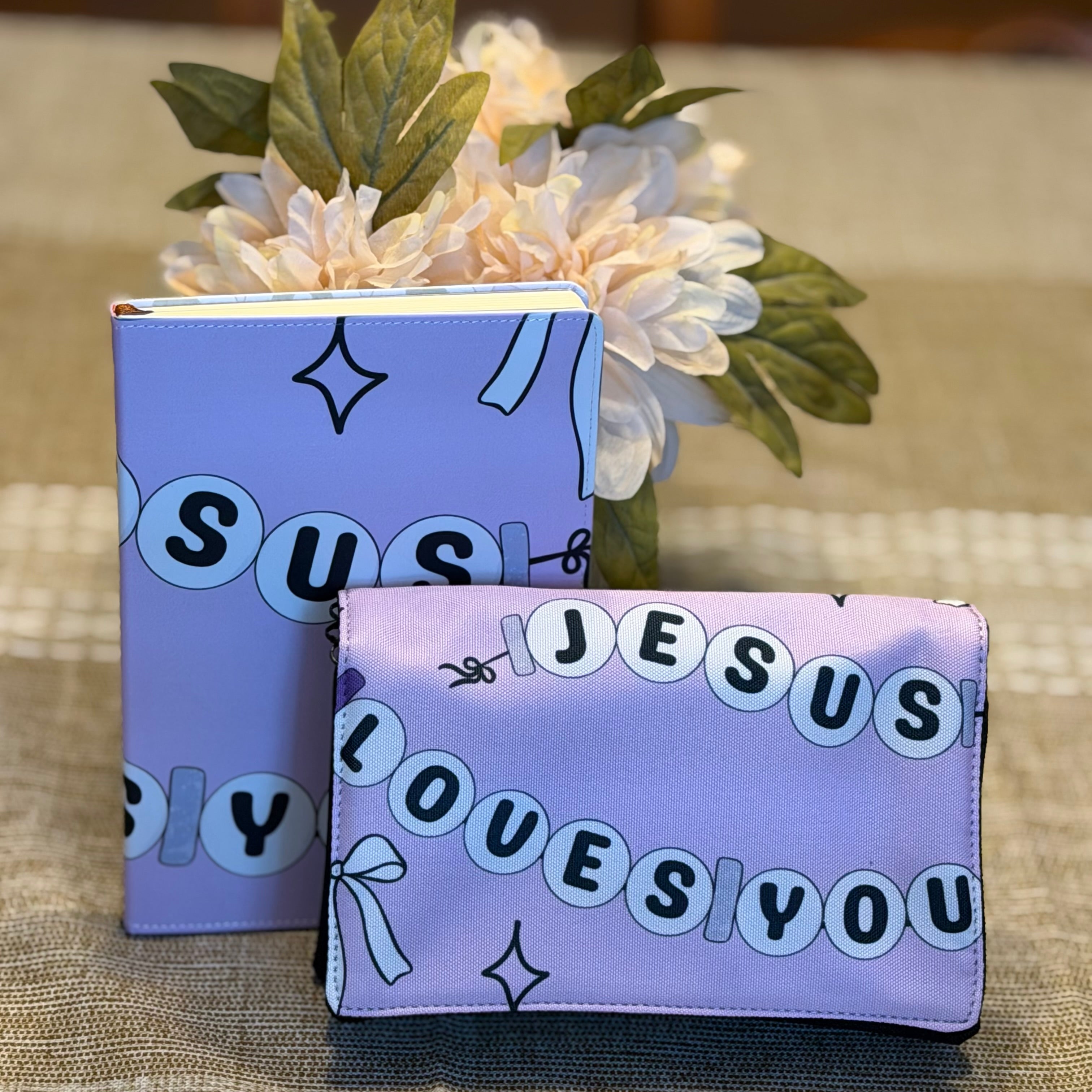 Friends with Jesus Bundle