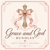 Grace and God Bundles - Home