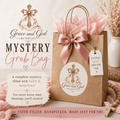 🎀Mystery Grab Bag