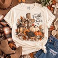 Faith-Based T-Shirts