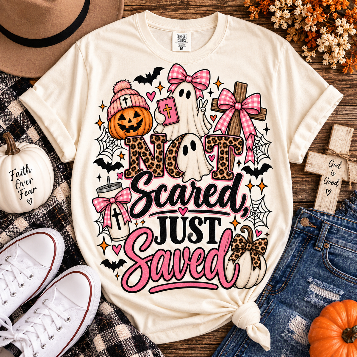 Faith-Based T-Shirts