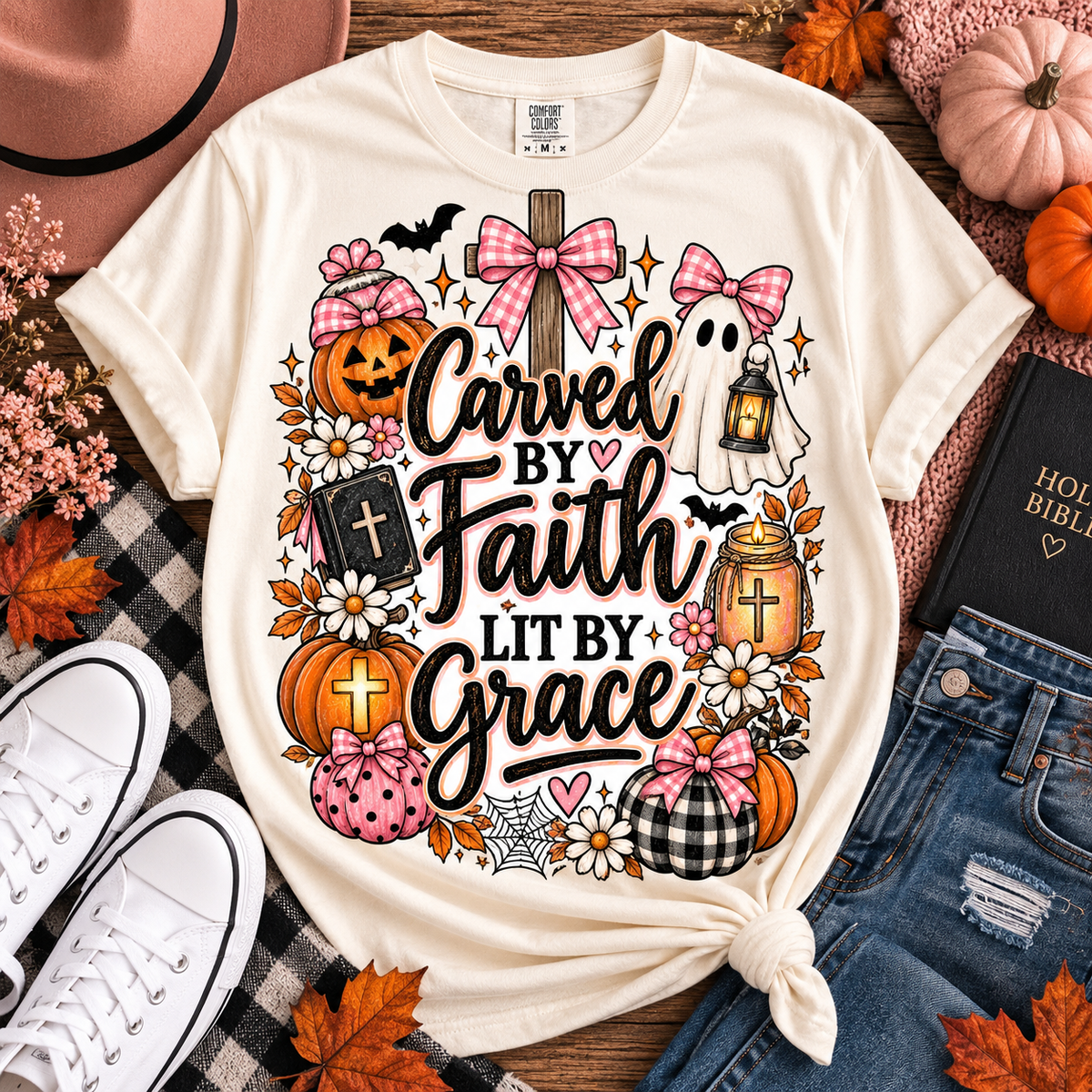 Faith-Based T-Shirts