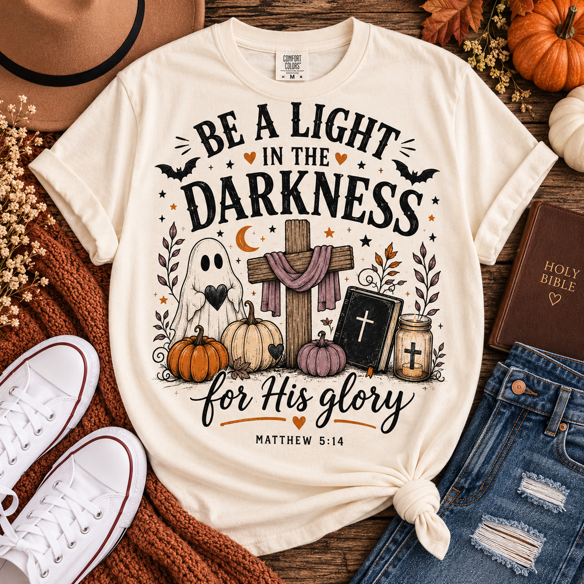 Faith-Based T-Shirts
