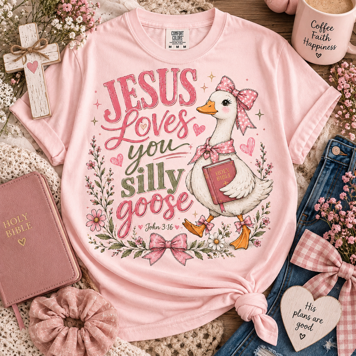 Faith-Based T-Shirts