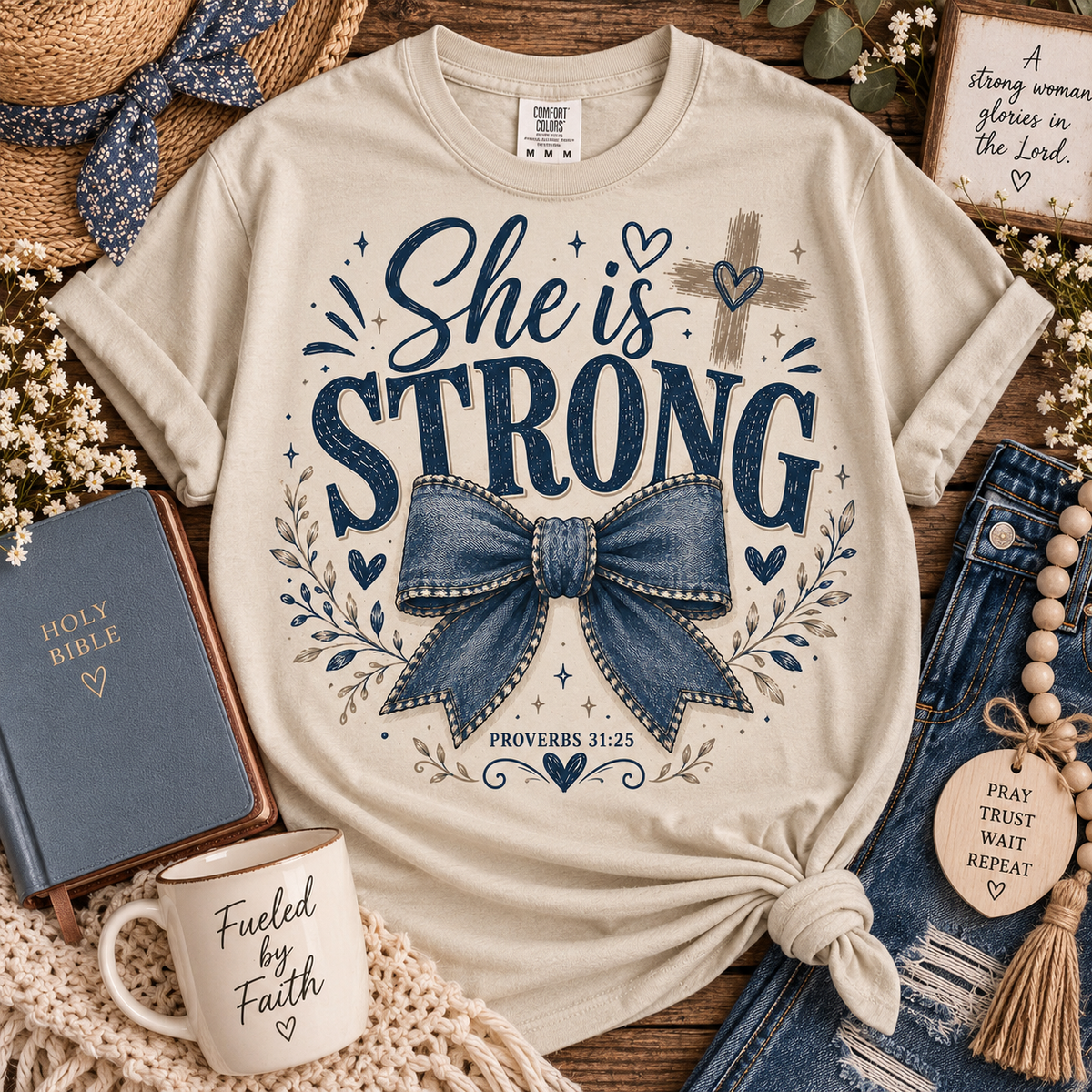 Faith-Based T-Shirts