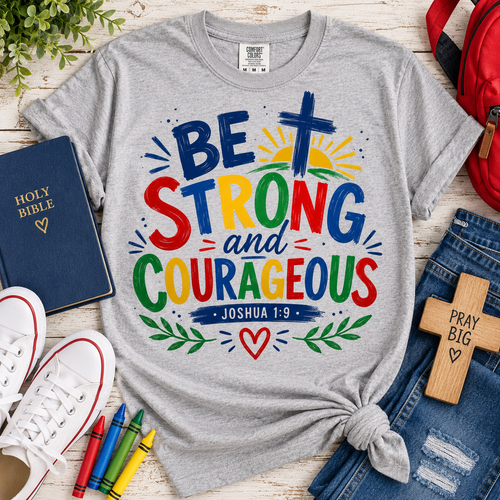 Faith-Based T-Shirts