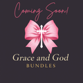 Full of Grace Bundle B - 10 picks