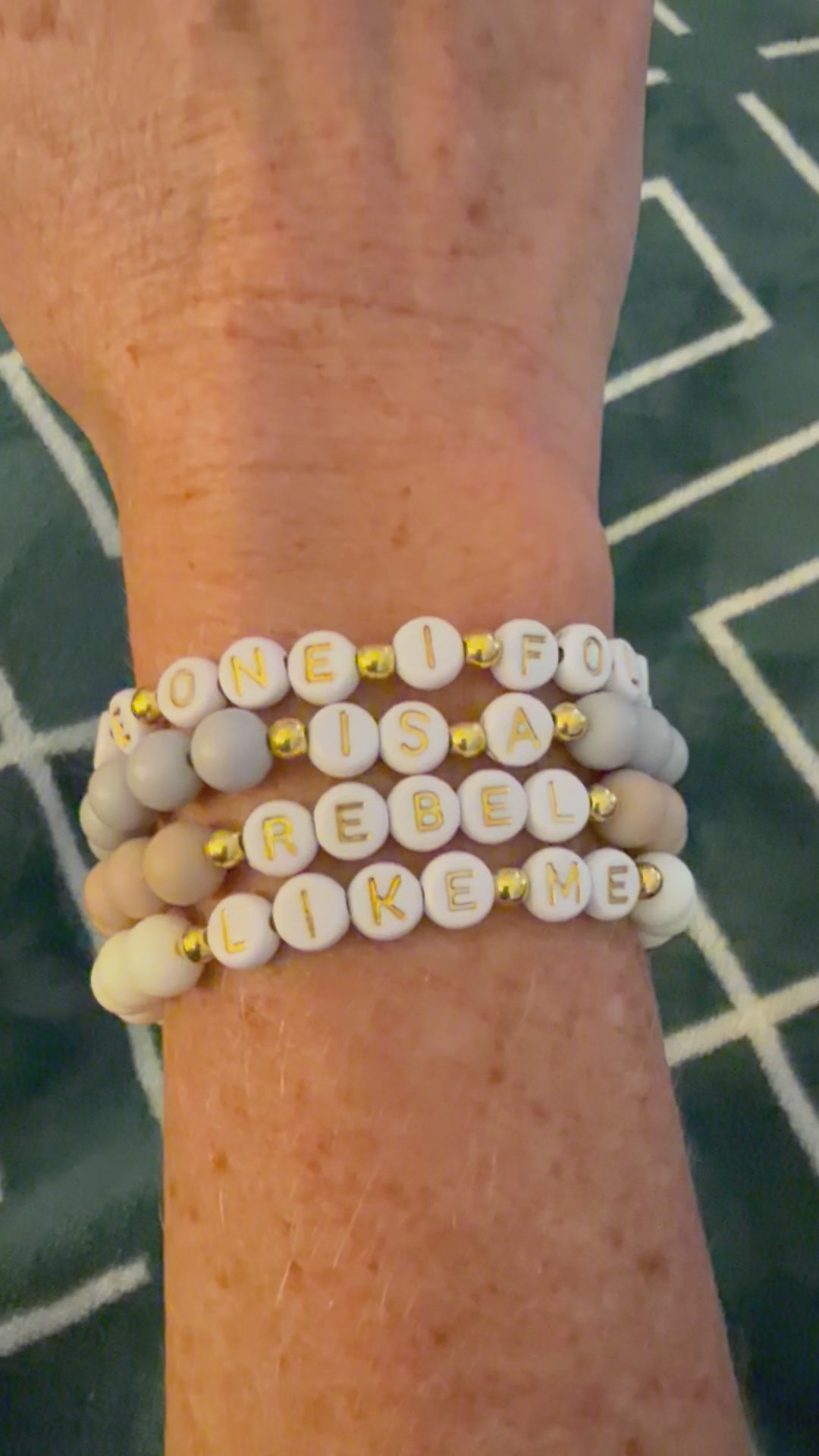 Rebel Stack